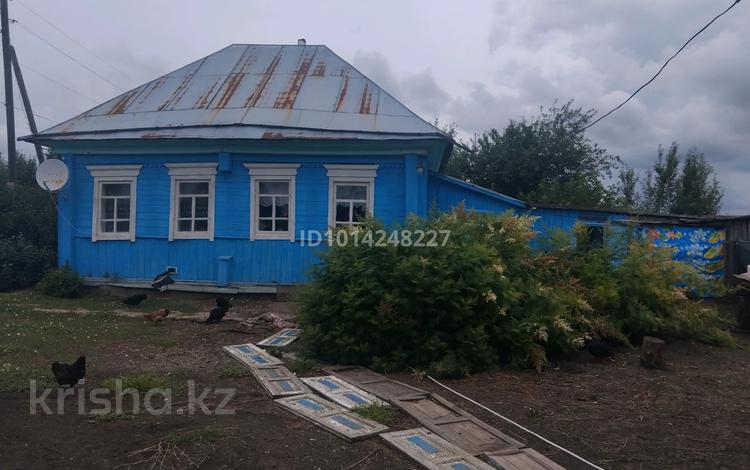 Отдельный дом · 2 комнаты · 34.5 м² · 25 сот., Нагорная 15 за 3 млн ₸ в Быструхе — фото 2