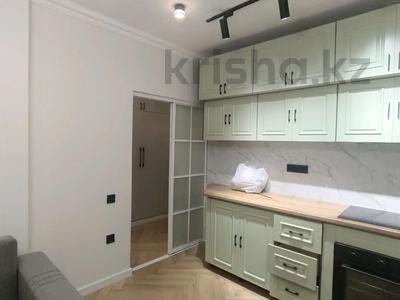 2-комнатная квартира · 54 м² · 9/12 этаж, мкр Алгабас, Омарова 7 — Рыскулова за 15 000 ₸ в Алматы, Алатауский р-н