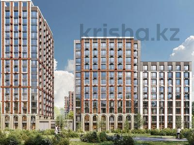 2-комнатная квартира · 68.18 м², Акберен стр. №4/5 за ~ 36.5 млн 〒 в Атырау