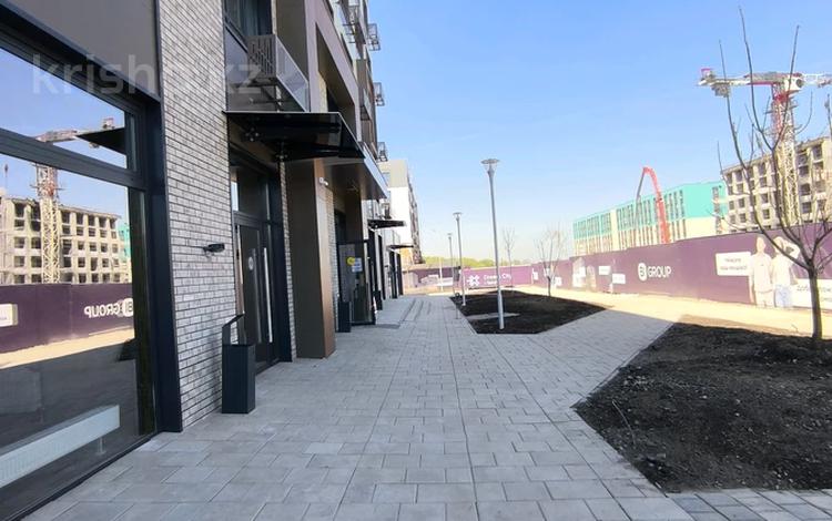 1-комнатная квартира · 38.28 м² · 4/6 этаж, мкр Кайрат 8/1 за 33 млн ₸ в Алматы, Турксибский р-н — фото 4