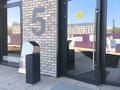 1-комнатная квартира · 38.28 м² · 4/6 этаж, мкр Кайрат 8/1 за 33 млн ₸ в Алматы, Турксибский р-н — фото 5