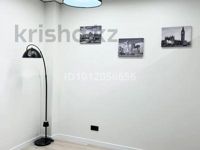 2-бөлмелі пәтер · 41.3 м² · 4/10 қабат, Сатпаева 23, бағасы: 23.5 млн ₸ в Астане, Алматы р-н