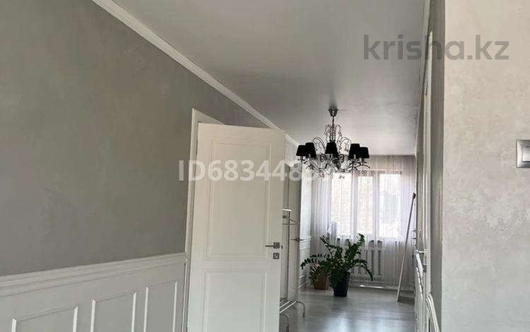 Отдельный дом · 9 комнат · 222.4 м² · 10 сот., мкр Акбулак, Мукаева 26 за 130 млн ₸ в Алматы, Алатауский р-н — фото 2
