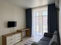 1-бөлмелі пәтер · 41 м² · 1/10 қабат, мкр Юго-Восток, Строителей 33/4, бағасы: 25 млн ₸ в Караганде, Казыбек би р-н — фото 8