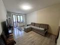 2-бөлмелі пәтер · 51.2 м² · 3/5 қабат, Жамбыла — Муканова, бағасы: 54 млн ₸ в Алматы, Алмалинский р-н