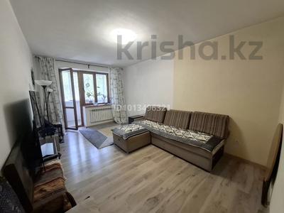 2-бөлмелі пәтер · 51.2 м² · 3/5 қабат, Жамбыла — Муканова, бағасы: 54 млн ₸ в Алматы, Алмалинский р-н