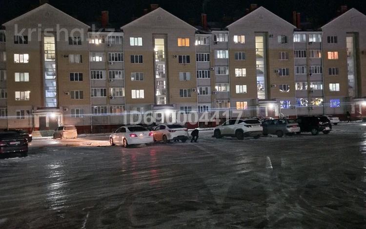 3-бөлмелі пәтер, 81 м², 5/5 қабат, мкр. Алтын орда, Батыс 2 22, бағасы: 28 млн 〒 в Актобе, мкр. Алтын орда — фото 3