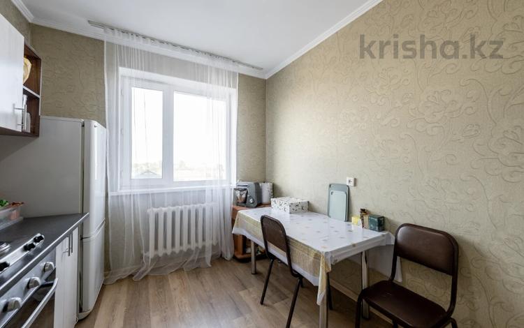 1-комнатная квартира · 36.1 м² · 5/14 этаж, улица Кордай 77 — Классное предложение за 17.9 млн ₸ в Астане, Алматы р-н — фото 8