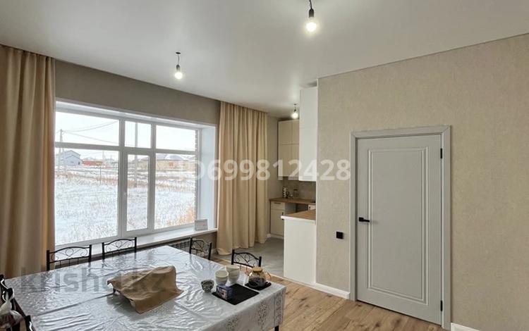 Отдельный дом · 4 комнаты · 160 м² · 10 сот., Сулутор 1111 за 46.5 млн 〒 в Актобе, жилой массив Жанаконыс-4 — фото 2