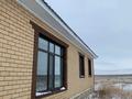 Отдельный дом · 4 комнаты · 160 м² · 10 сот., Сулутор 1111 за 46.5 млн 〒 в Актобе, жилой массив Жанаконыс-4 — фото 21