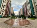 3-комнатная квартира · 74 м² · 7/16 этаж, Манаса 109а — Абая/Манаса за 650 000 ₸ в Алматы, Алмалинский р-н