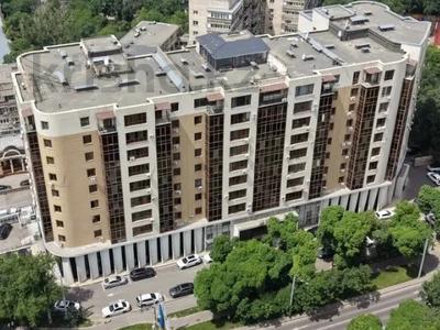 3-бөлмелі пәтер · 109.3 м² · 6/10 қабат, мкр Коктем-1, Тимирязева, бағасы: 121.2 млн ₸ в Алматы, Бостандыкский р-н