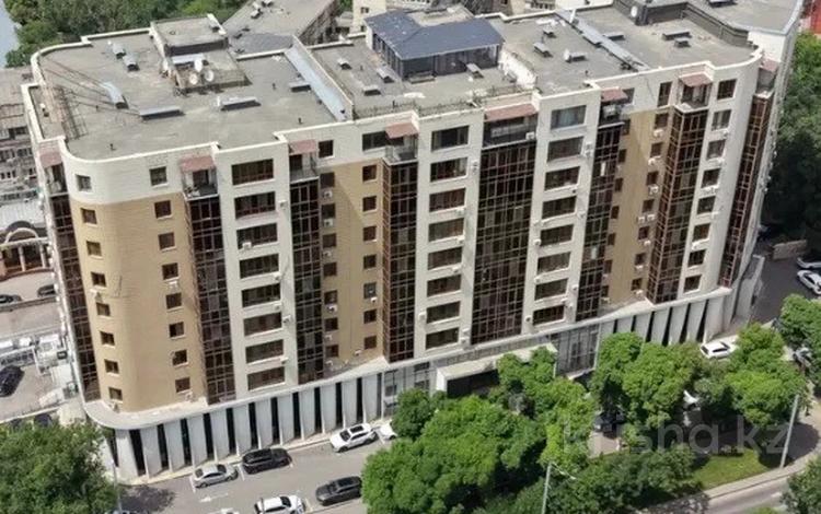 3-комнатная квартира · 109.3 м² · 6/10 этаж, мкр Коктем-1, Тимирязева за 121.2 млн ₸ в Алматы, Бостандыкский р-н — фото 2