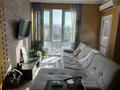 3-бөлмелі пәтер · 80 м² · 12/13 қабат, Навои 74, бағасы: 70 млн ₸ в Алматы, Ауэзовский р-н — фото 3