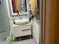 3-бөлмелі пәтер · 80 м² · 12/13 қабат, Навои 74, бағасы: 70 млн ₸ в Алматы, Ауэзовский р-н — фото 4
