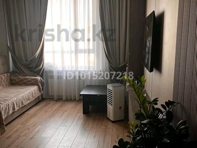 2-комнатная квартира · 41 м² · 8/14 этаж, Култегин 4 за 38 млн ₸ в Астане, Нура р-н