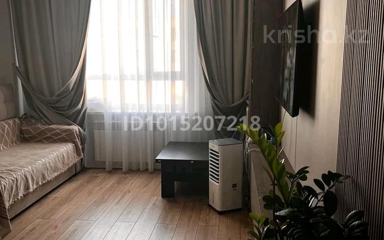 2-комнатная квартира · 41 м² · 8/14 этаж, Култегин 4 за 38 млн ₸ в Астане, Нура р-н — фото 2