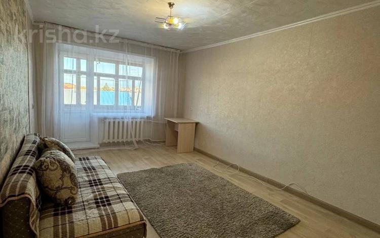 2-комнатная квартира, 48 м², 5/5 этаж, габдуллина 46