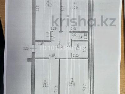 3-комнатная квартира · 117 м², мкр. Алтын орда 42 за 33 млн ₸ в Актобе