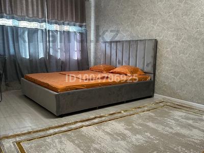1-комнатная квартира · 36 м² · 2/5 этаж, Абая 44 за 12 000 ₸ в Сатпаев