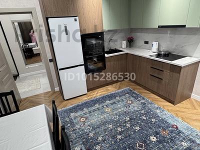 1-комнатная квартира · 44 м² · 9/9 этаж, 14-й мкр 86 за 350 000 ₸ в Актау