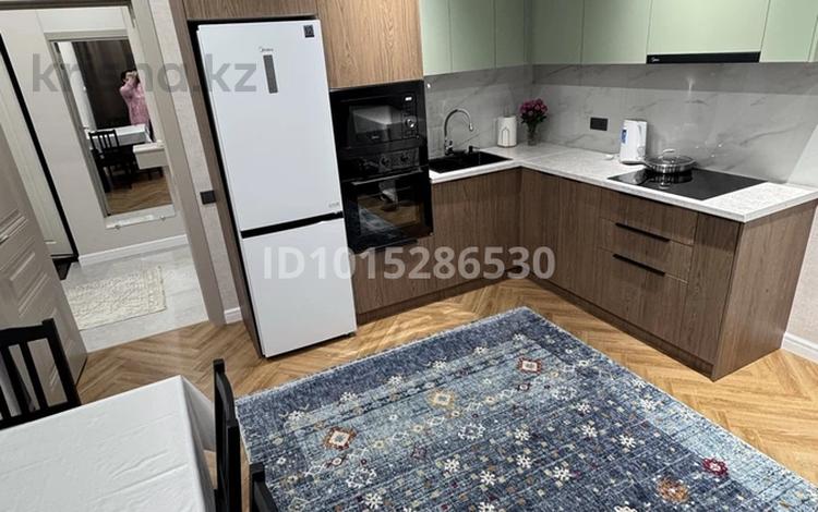 1-комнатная квартира · 44 м² · 9/9 этаж, 14-й мкр 86 за 350 000 ₸ в Актау — фото 2