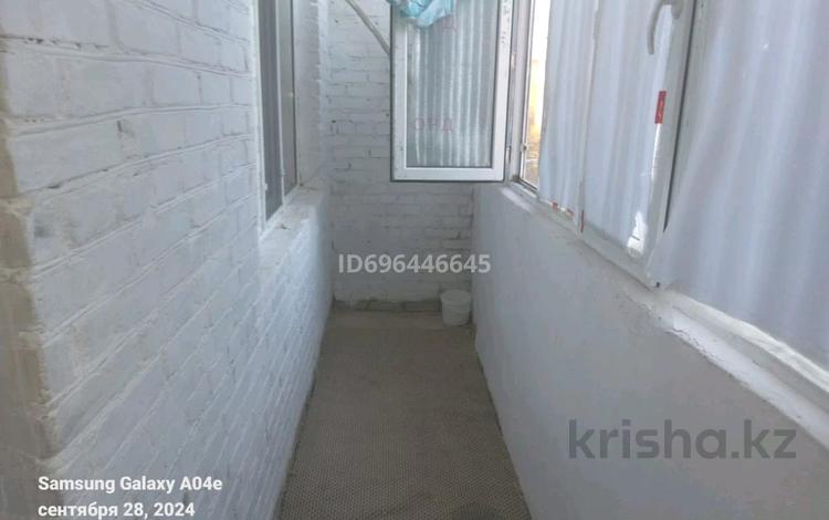 2-комнатная квартира · 34 м² · 3/5 этаж, Сатпаева 4а — Муз.академия Дина Нурпейсова. Архитектура за ~ 8.2 млн 〒 в Атырау, мкр Авангард-4 — фото 2