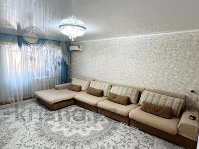 3-бөлмелі пәтер · 67.7 м² · 8/9 қабат, Жукова, бағасы: 17.5 млн ₸ в Уральске
