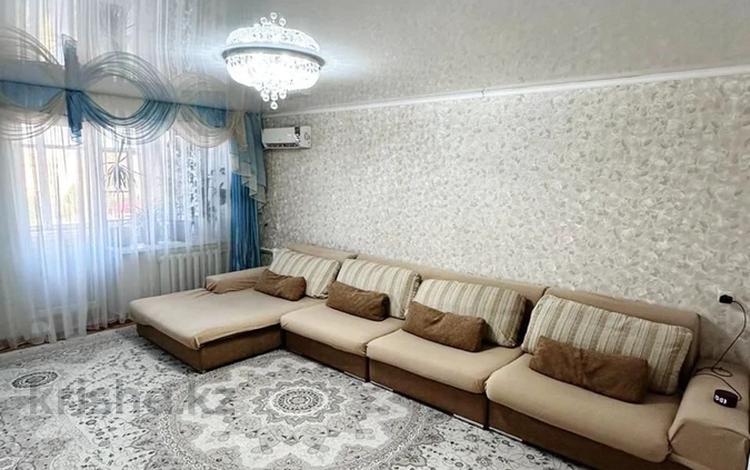 3-бөлмелі пәтер · 67.7 м² · 8/9 қабат, Жукова, бағасы: 17.5 млн ₸ в Уральске — фото 2