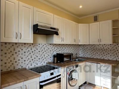 3-комнатная квартира · 65 м² · 4/9 этаж, мкр Жетысу-1 47 за 49 млн ₸ в Алматы, Ауэзовский р-н