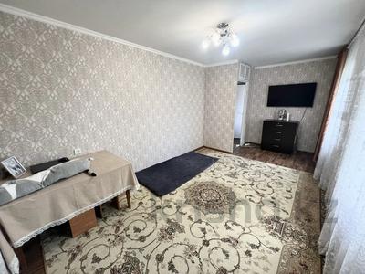 3-комнатная квартира · 55.8 м² · 4/4 этаж, Шашкина 19 за 47 млн ₸ в Алматы, Медеуский р-н