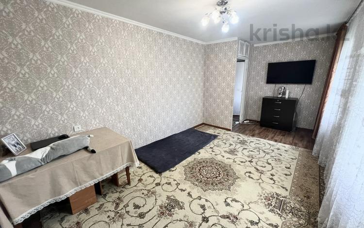 3-бөлмелі пәтер · 55.8 м² · 4/4 қабат, Шашкина 19, бағасы: 47 млн ₸ в Алматы, Медеуский р-н — фото 2