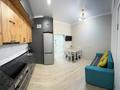 1-комнатная квартира · 35 м² · 8/12 этаж, Улица Айтиева 154/1 за 320 000 ₸ в Алматы, Алмалинский р-н — фото 8