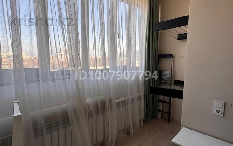 1-комнатная квартира · 35 м² · 8/12 этаж, Улица Айтиева 154/1 за 320 000 ₸ в Алматы, Алмалинский р-н — фото 7