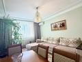 3-бөлмелі пәтер · 81.2 м² · 7/9 қабат, Тауелсиздик 14/1 — ЕНУ, ТЦ Евразия, бағасы: 38.5 млн ₸ в Астане, Алматы р-н