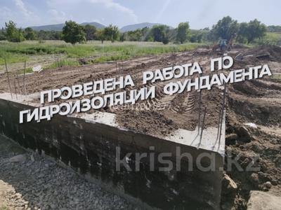 Участок · 1 га, 21 квартал, участок 128 участок 128 за 380 млн ₸ в Каскелене