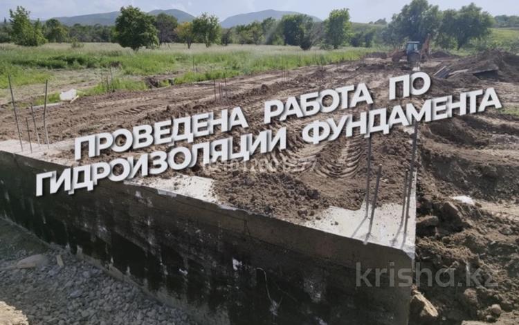 Участок · 1 га, 21 квартал, участок 128 участок 128 за 380 млн ₸ в Каскелене — фото 3