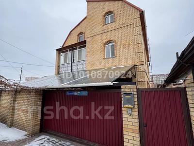 Отдельный дом · 5 комнат · 316 м² · 6 сот., Тургенева 28/2 за 110 млн 〒 в Караганде, Казыбек би р-н