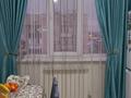 1-комнатная квартира, 39.6 м², 5/5 этаж, мкр Жас Канат 1/35 — рядом поликлиника 28 за 25.5 млн 〒 в Алматы, Турксибский р-н — фото 2