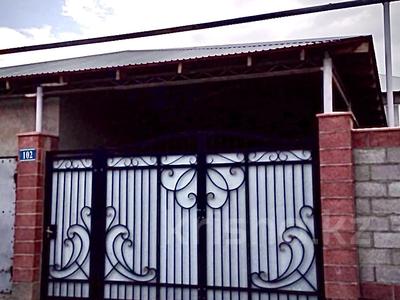 Отдельный дом · 8 комнат · 460 м² · 6.7 сот., Датулы 102 за 100 млн 〒 в Таразе