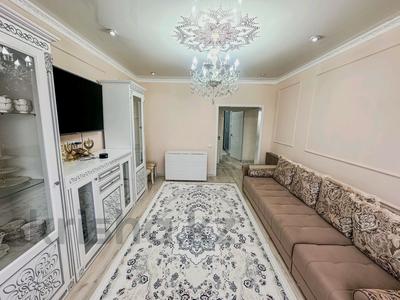 Продажа квартир в Жетысу обл.: 2-комнатная квартира · 60 м² · 5/5 этаж, Болашак 20 — "Той март" за 22.5 млн 〒 2-комнатная квартира · 60 м² · 5/5 этаж, Болашак 20 — "Той март" за 22.5 млн 〒 в Талдыкоргане, мкр Болашак