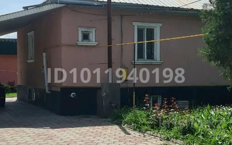 Отдельный дом · 6 комнат · 110 м² · 8 сот., ул. Мукагали Макатаева 35 за 49 млн ₸ в Алматинской обл., Талгарский р-н — фото 2