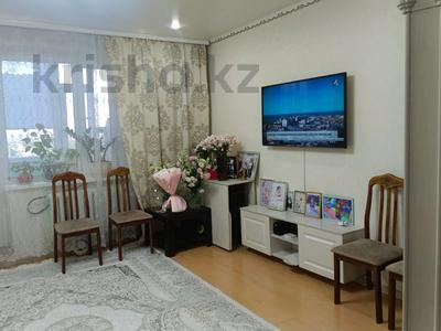 4-бөлмелі пәтер · 82 м² · 9/9 қабат, Ауэзова 21/1, бағасы: 22 млн 〒 в Экибастузе