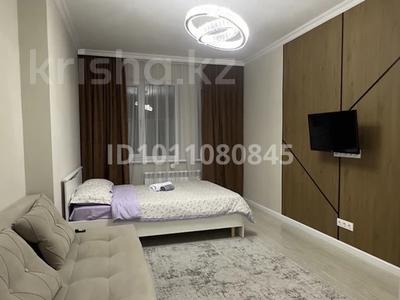 2-комнатная квартира · 80 м² · 8/15 этаж, Шакарима 60 — Жилой комплекс Триумф за 14 000 ₸ в Семее