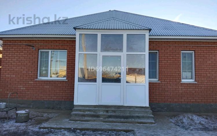 Отдельный дом · 4 комнаты · 120 м² · 3.5 сот., мкр. Зачаганск пгт за 39 млн 〒 в Уральске — фото 9