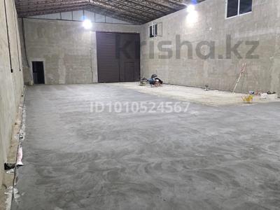 Еркін, қоймалар · 350 м², бағасы: 1 млн ₸ в Мерей (Селекция)