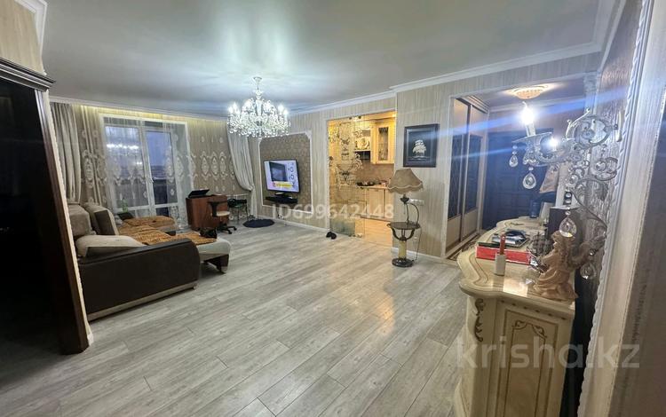 3-бөлмелі пәтер · 87.5 м² · 8/9 қабат, Назарбаева, бағасы: 46 млн ₸ в Петропавловске — фото 14
