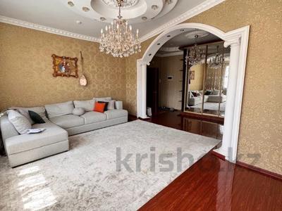 2-комнатная квартира · 88 м² · 9/10 этаж, Сарайшык за 45 млн 〒 в Астане