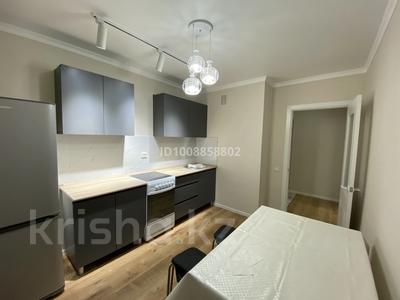2-комнатная квартира · 53.5 м² · 5/9 этаж, мкр Шугыла, Райымбека 11 — Жуалы за 32.5 млн ₸ в Алматы, Наурызбайский р-н