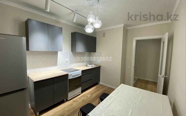 2-бөлмелі пәтер · 53.5 м² · 5/9 қабат, мкр Шугыла, Райымбека 11 — Жуалы, бағасы: 32.5 млн ₸ в Алматы, Наурызбайский р-н — фото 5